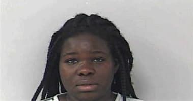 Karen Mitchell, - St. Lucie County, FL 